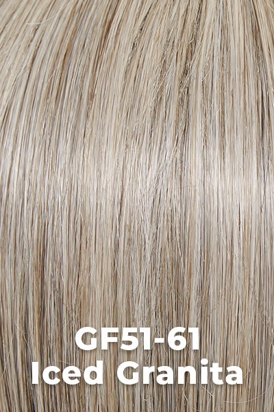 Gabor Wigs - Out The Door