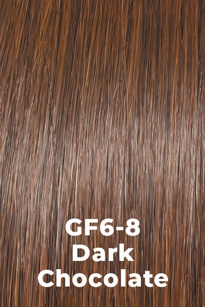 Gabor Wigs - Out The Door