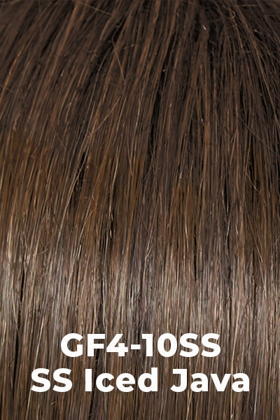 Gabor Wigs - Out The Door