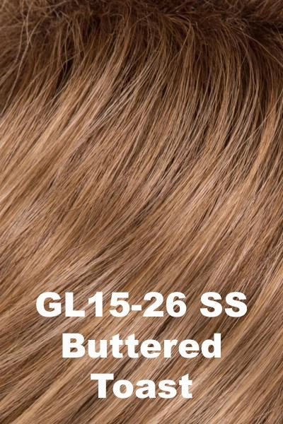 Gabor Wigs - Perfection