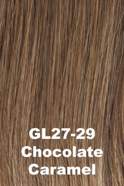 Gabor Wigs - Perfection
