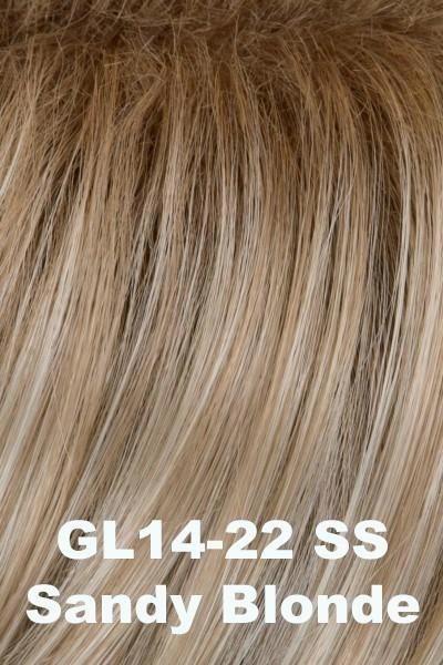 Gabor Wigs - Perfection