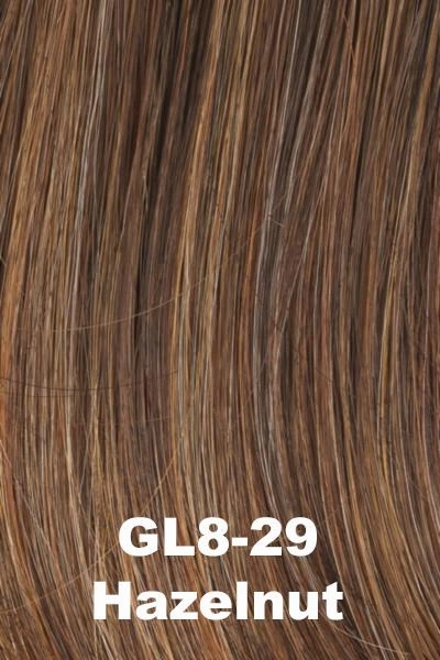Gabor Wigs - Premium Luxury (E70)