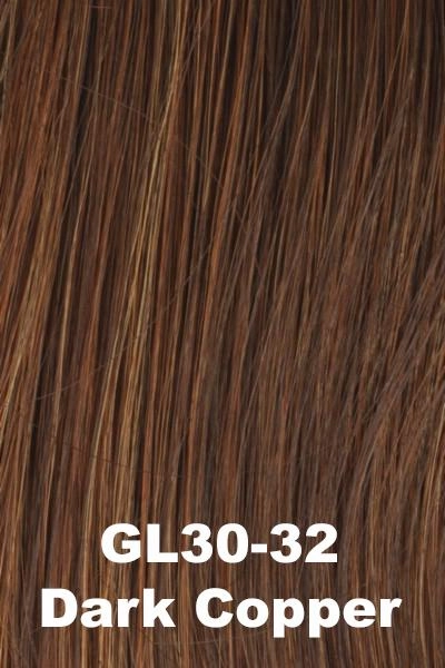 Gabor Wigs - Premium Luxury (E70)