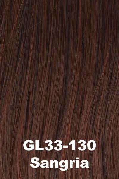 Gabor Wigs - Premium Luxury (E70)