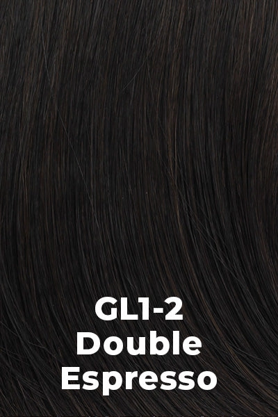 Gabor Wigs - Runway Waves