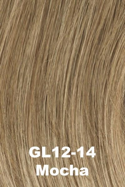 Gabor Wigs - Runway Waves