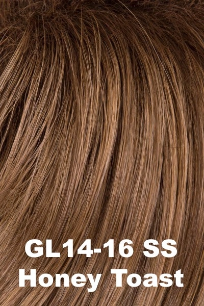 Gabor Wigs - Sweet Escape