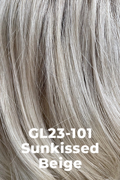 Gabor Wigs - Twirl & Curl