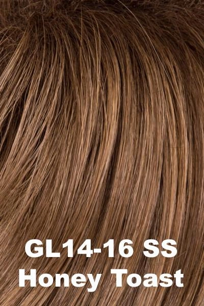 Gabor Wigs - Twirl & Curl