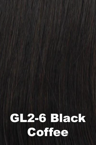 Gabor Wigs - Twirl & Curl
