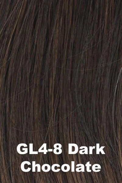 Gabor Wigs - Twirl & Curl