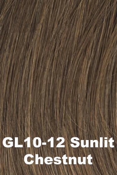 Gabor Wigs - Twirl & Curl