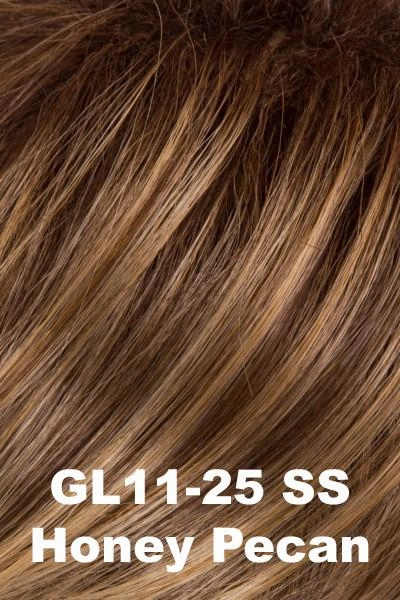 Gabor Wigs - Twirl & Curl