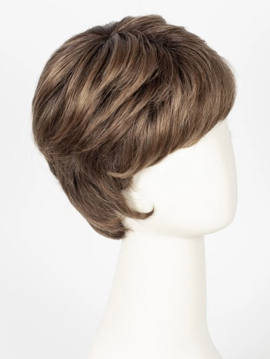 Gala | Synthetic Lace Front Wig (Mono Top)