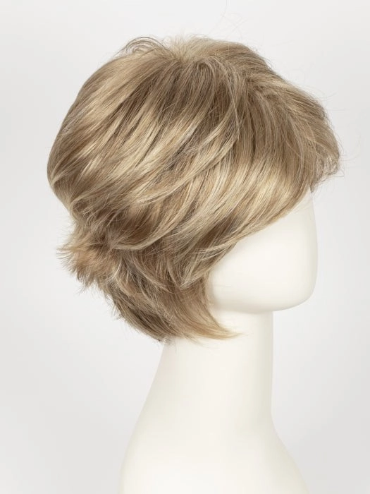 Gala | Synthetic Wig (Basic Cap)