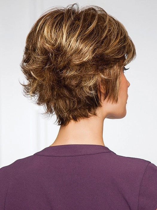 Gala Wig by Gabor | Synthetic Hair | Large Cap