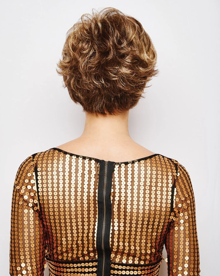 Gala Wig by Gabor | Synthetic Hair | Large Cap