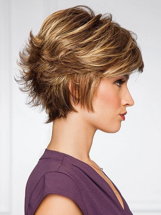 Gala Wig by Gabor | Synthetic Hair | Large Cap