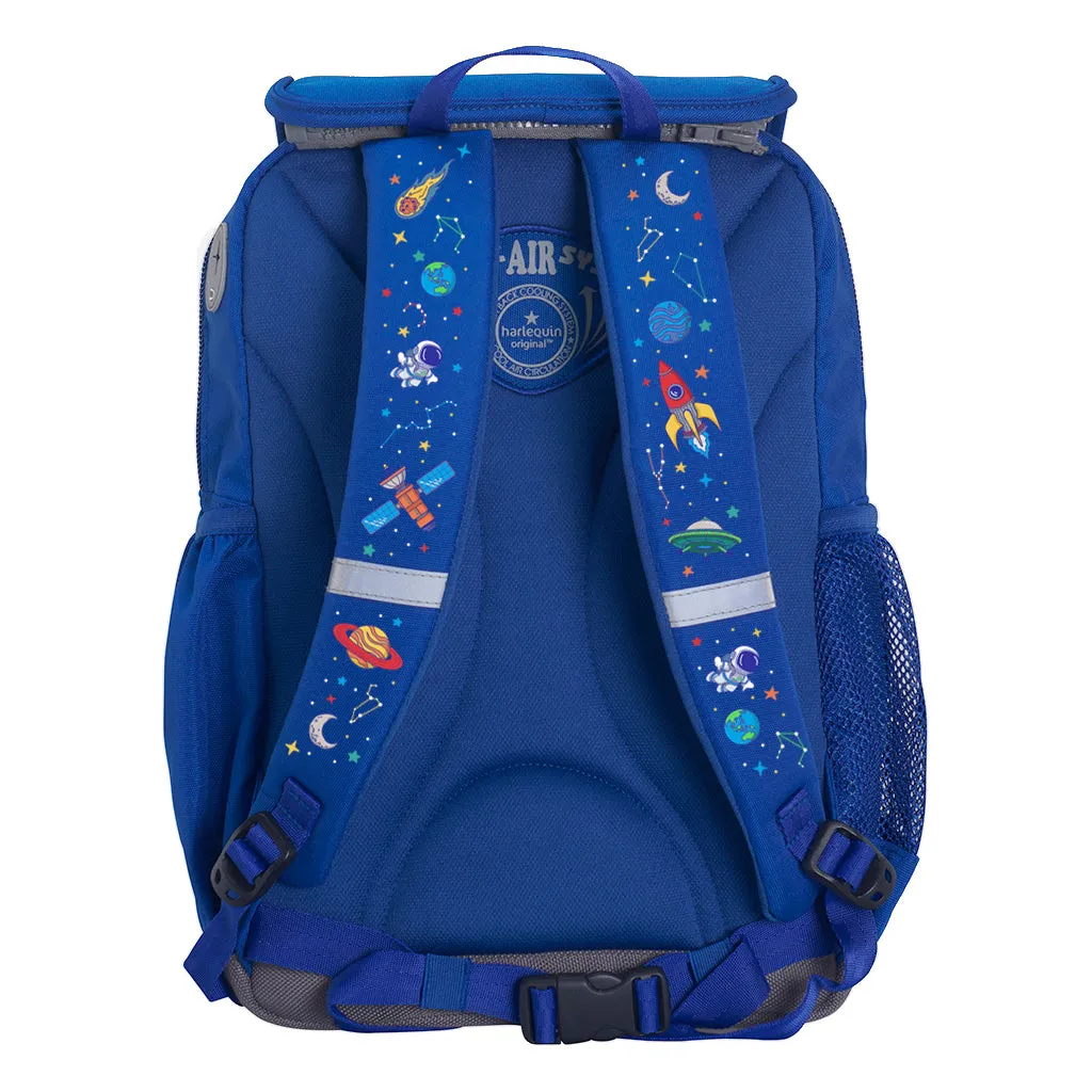 Galaxy Boy Ergo Primary Backpack