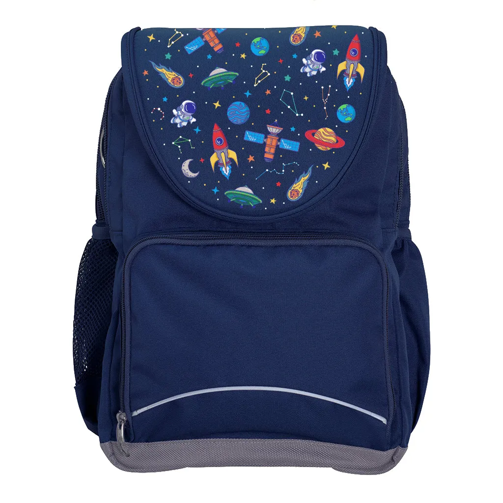 Galaxy Boy Ergo Primary Backpack