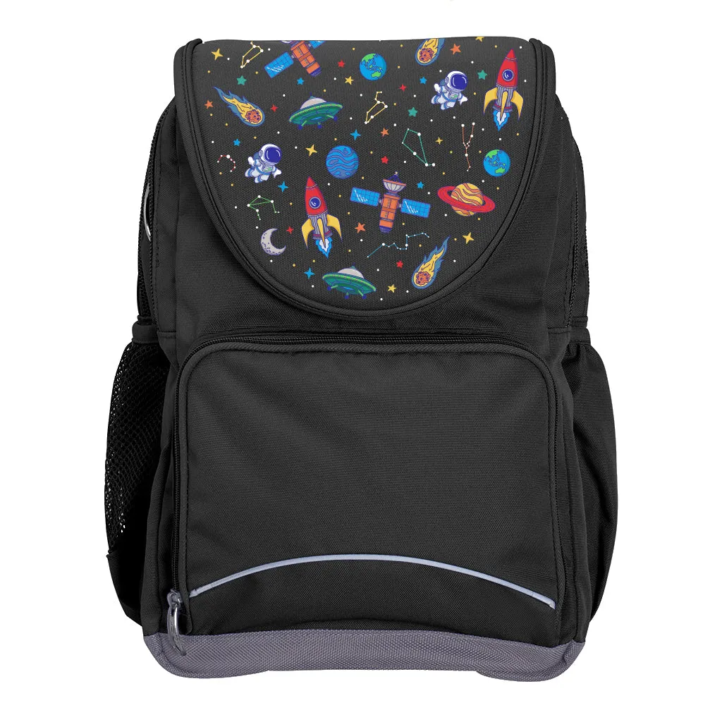 Galaxy Boy Ergo Primary Backpack