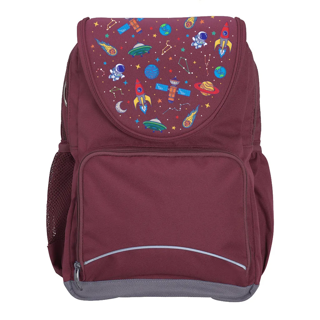 Galaxy Boy Ergo Primary Backpack