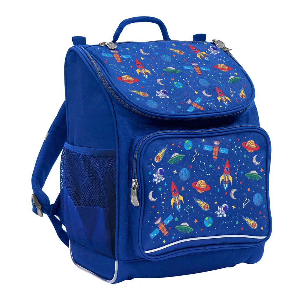Galaxy Boy Mighty Junior Backpack