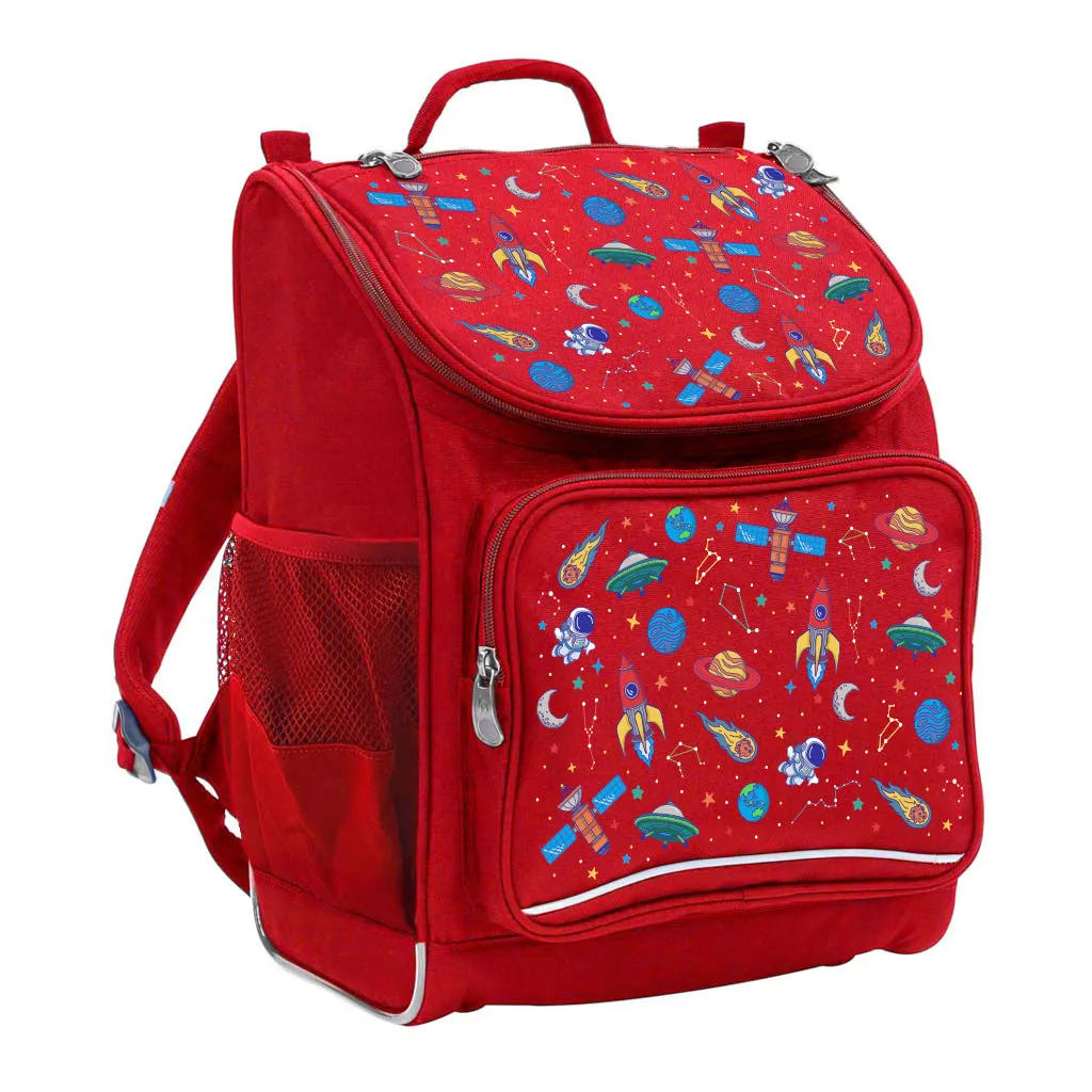 Galaxy Boy Mighty Junior Backpack