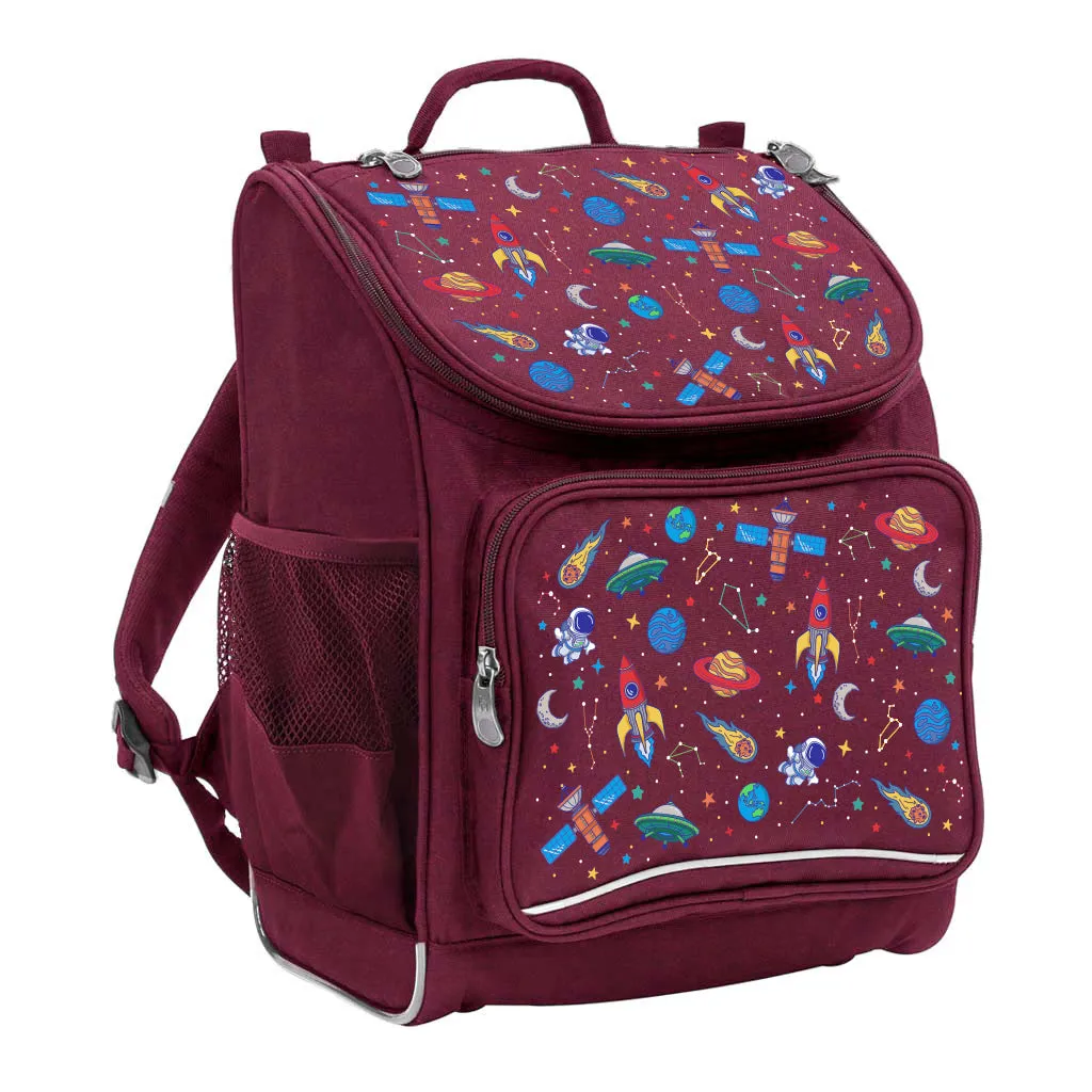 Galaxy Boy Mighty Junior Backpack