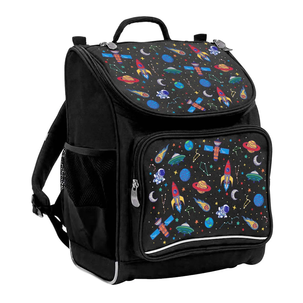 Galaxy Boy Mighty Junior Backpack