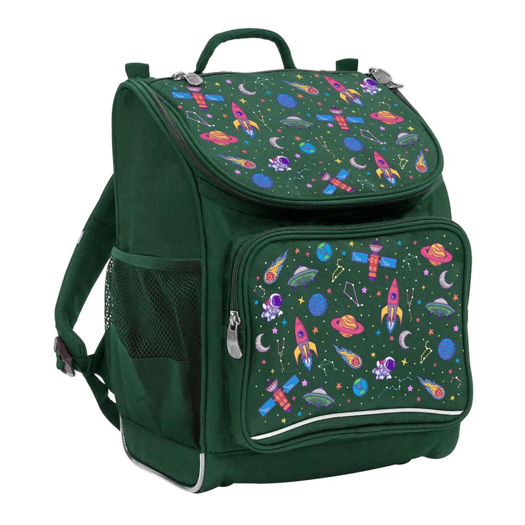 Galaxy Girl Mighty Junior Backpack