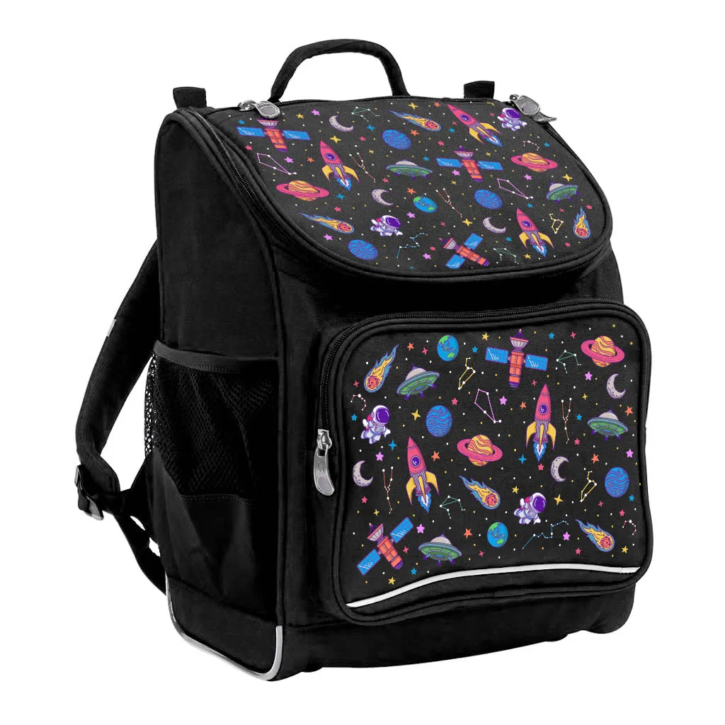 Galaxy Girl Mighty Junior Backpack