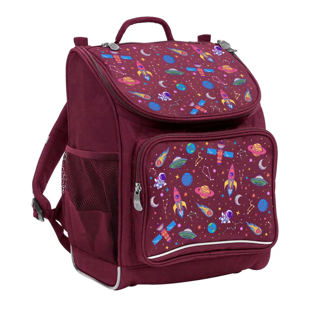 Galaxy Girl Mighty Junior Backpack