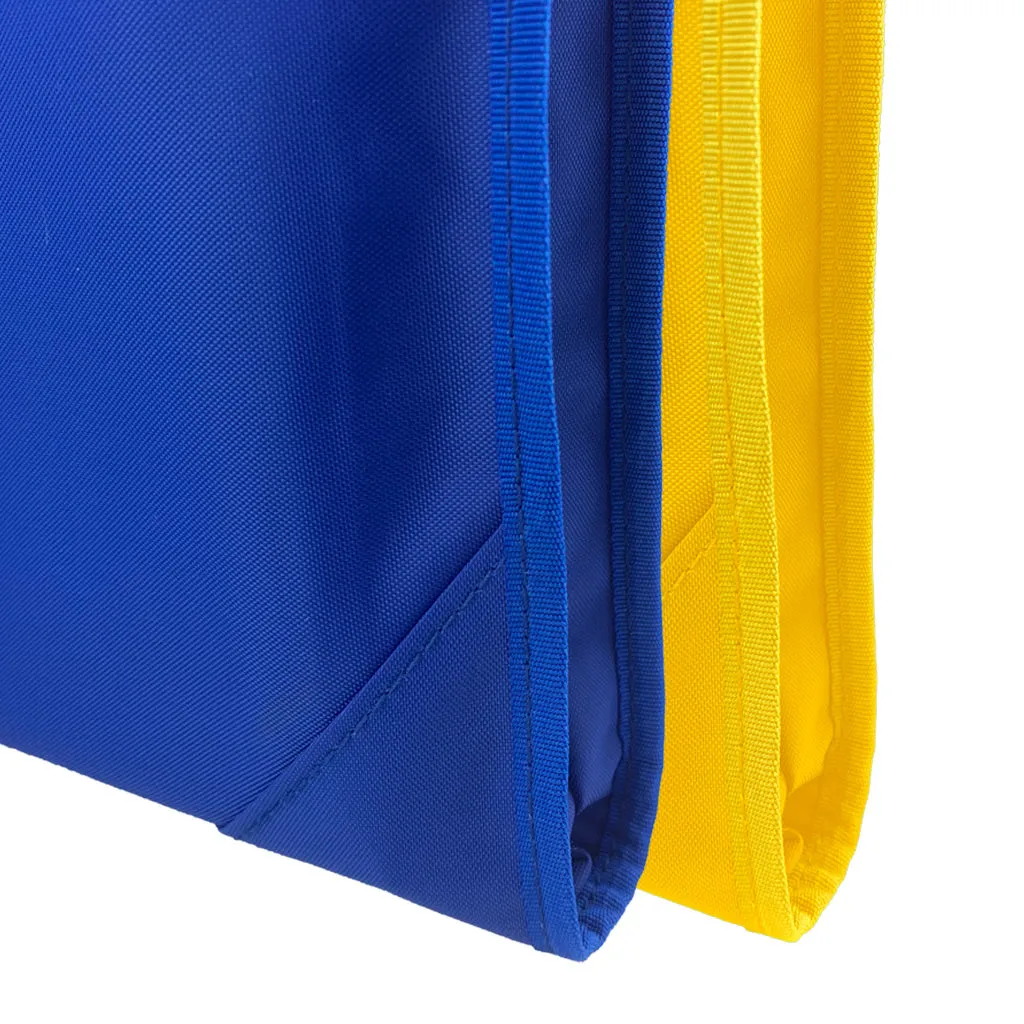 Galaxy Girl Safety Library Bags