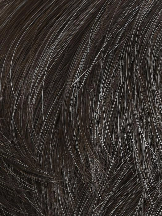 Gallant Wig by HIM by HairUWear | Synthetic Lace Front Wig (Mono Top)