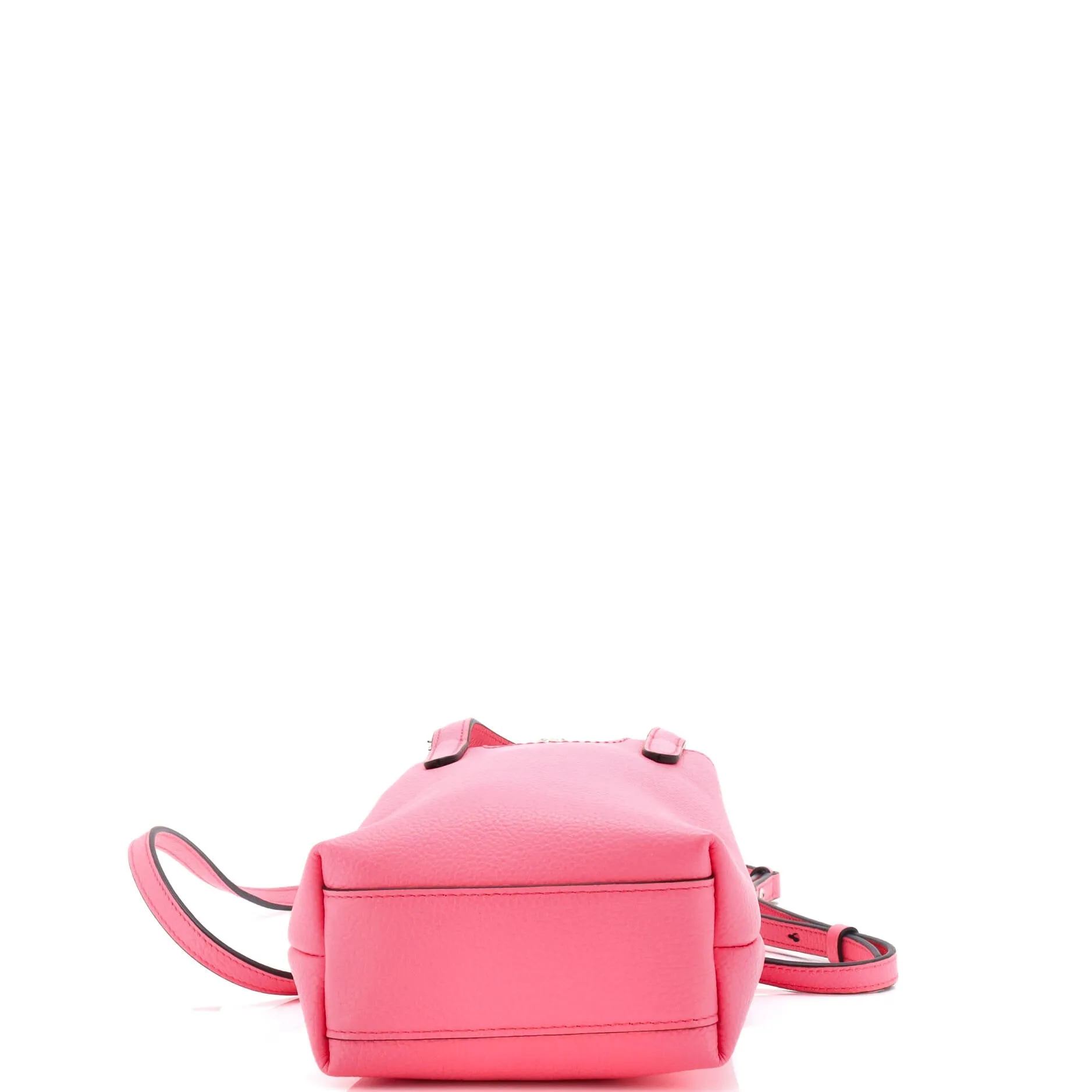 Gancini Tote Leather Mini
