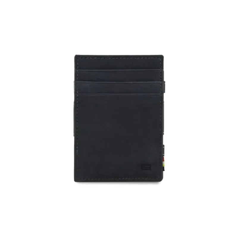 Garzini Essenziale Magic Coin Wallet