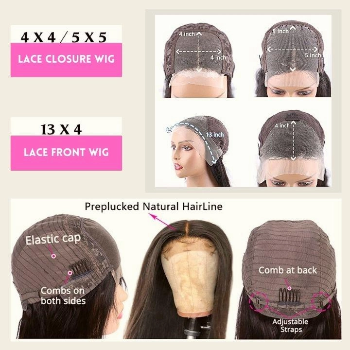 Geetahair Upgrade HD Lace Deep Curly Bob Wig Black Color Undetectable Clear Lace Human Hair Bob Wigs