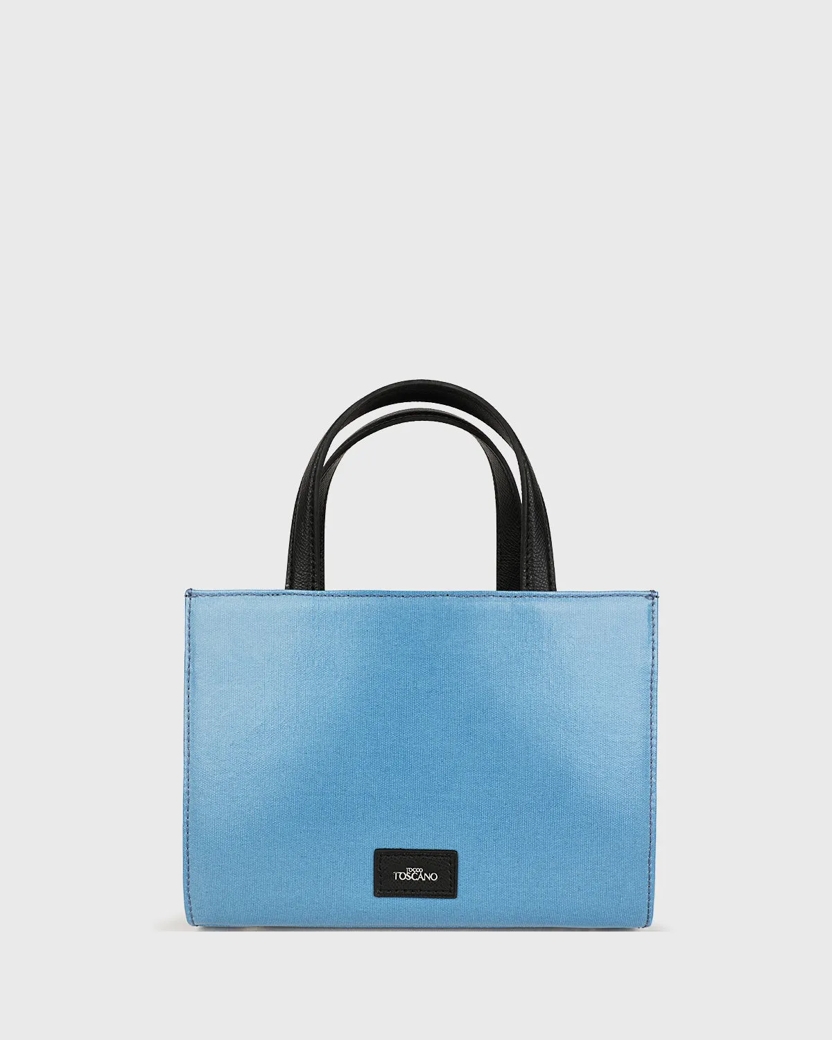 Gem Mini Top Handle (Blue)