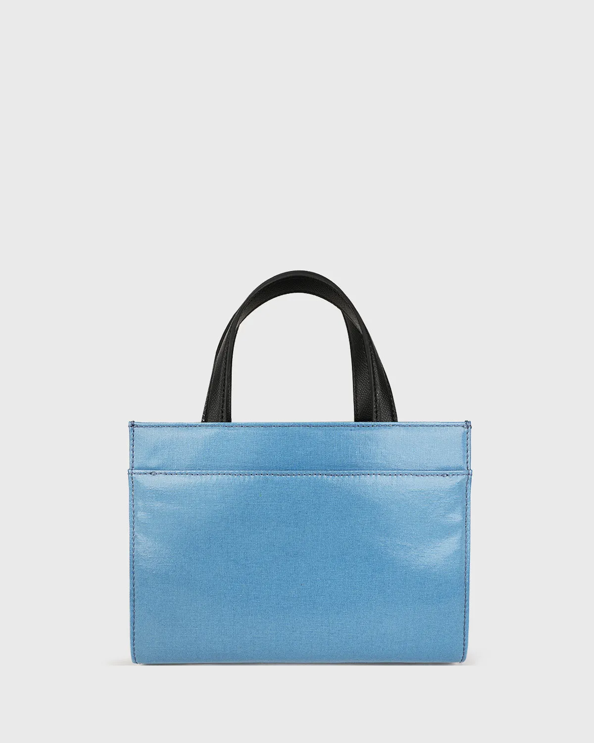 Gem Mini Top Handle (Blue)