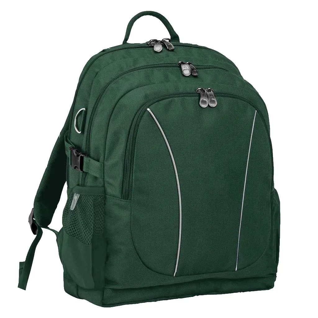 Genius Senior Backpack