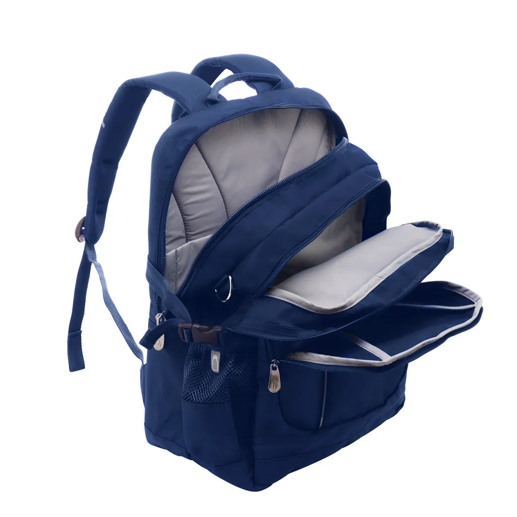 Genius Senior Backpack