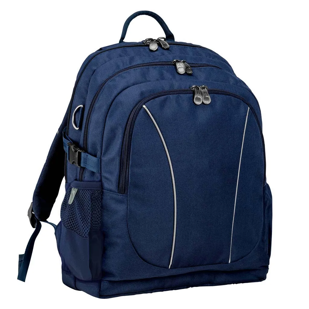 Genius Senior Backpack