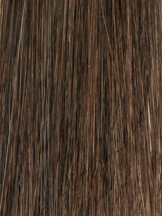 George 5 Stars Men's Wig by Ellen Wille | Synthetic Hair | Average/Large Cap