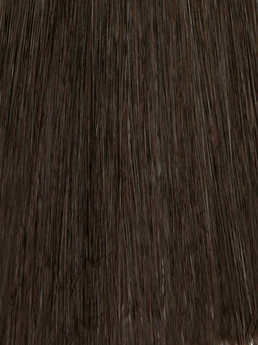 George 5 Stars Men's Wig by Ellen Wille | Synthetic Hair | Average/Large Cap