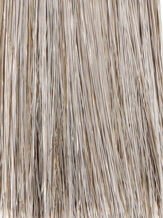 George 5 Stars Men's Wig by Ellen Wille | Synthetic Hair | Average/Large Cap