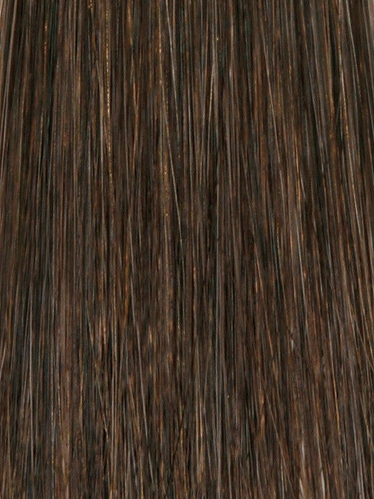 George 5 Stars Men's Wig by Ellen Wille | Synthetic Hair | Average/Large Cap