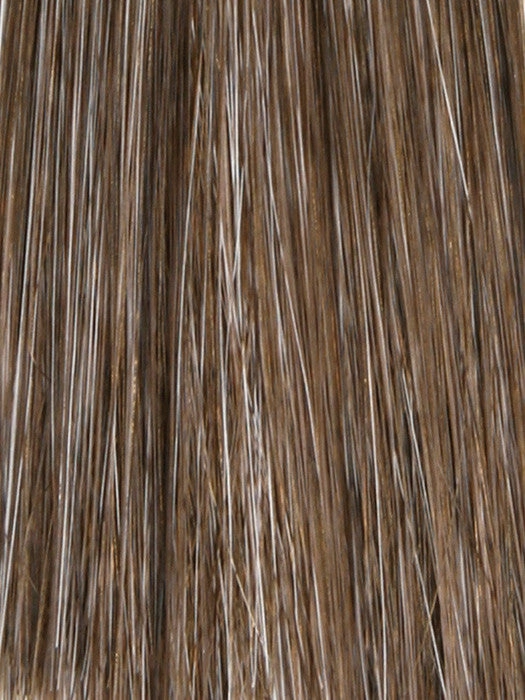 George 5 Stars Men's Wig by Ellen Wille | Synthetic Hair | Average/Large Cap