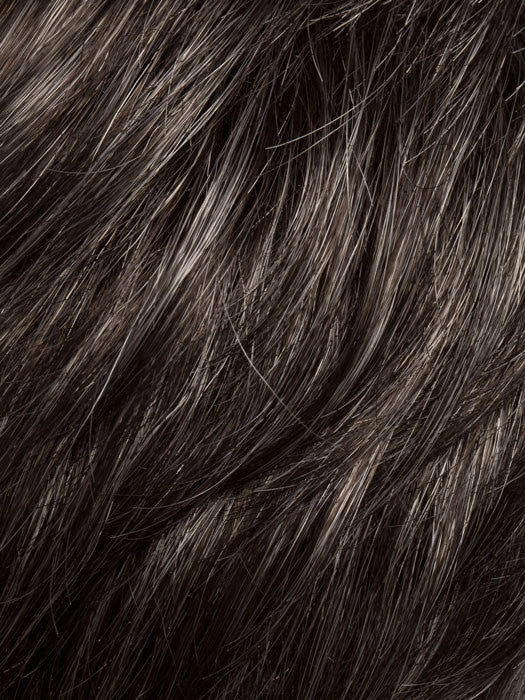 George 5 Stars Men's Wig by Ellen Wille | Synthetic Hair | Average/Large Cap